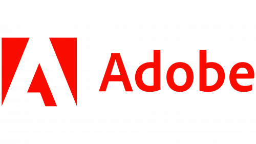 Logo de Adobe