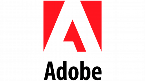 Logo de Adobe 1993-2014