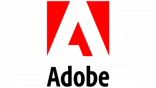 Logo de Adobe 2014-2020