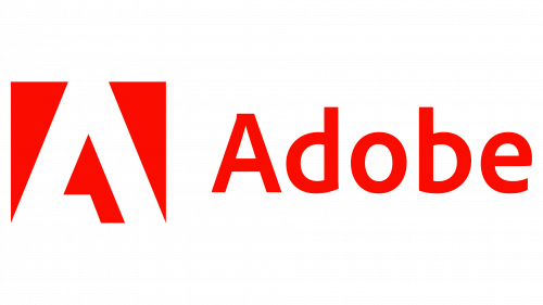 Logo de Adobe