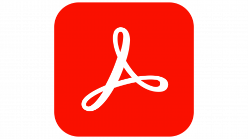 Logo de Adobe Acrobat