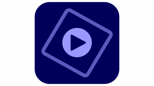 Logo de Adobe Premiere Elements