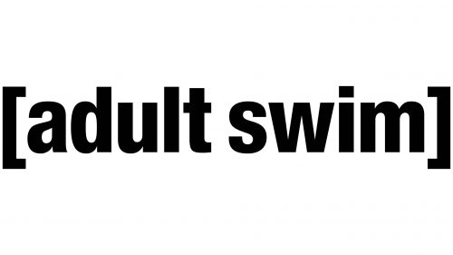 Logo de Adult Swim