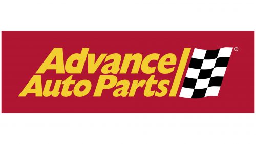 Logo de Advance Auto Parts