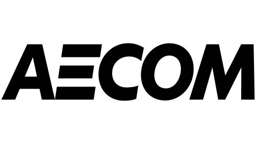 Logo de Aecom
