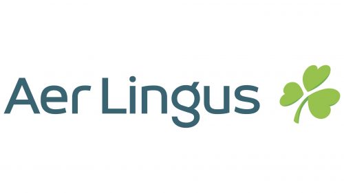 Logo de Aer Lingus