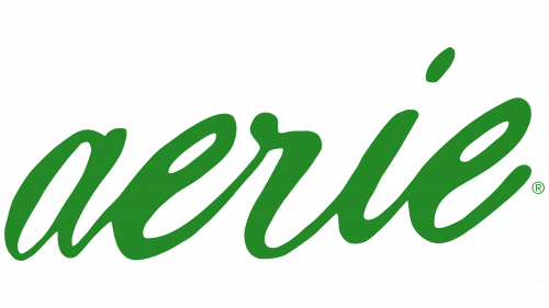 Logo de Aerie