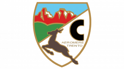 Logo de Aeromere