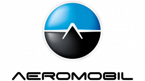 Logo de Aeromobil