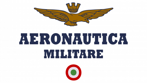 Logo de Aeronautica Militare