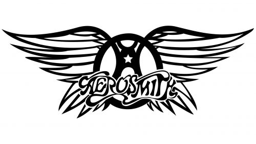 Logo de Aerosmith