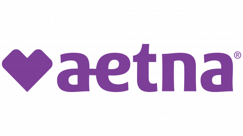 Logo de Aetna