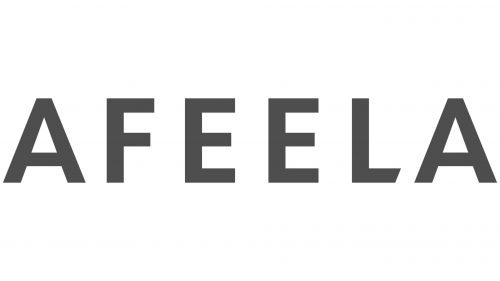 Logo de Afeela