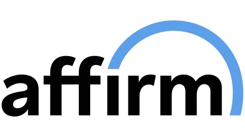 Logo de Affirm