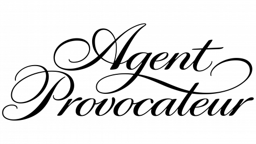 Logo de Agent Provocateur
