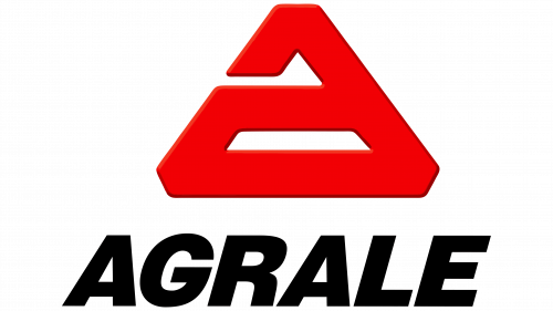 Logo de Agrale