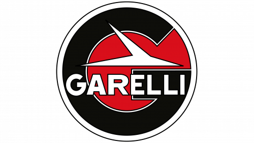 Logo de Agrati Garelli