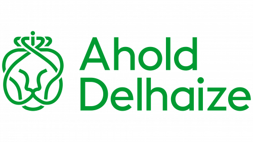 Logo de Ahold Delhaize