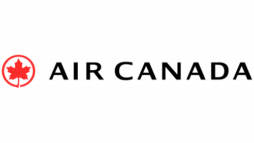 Logo de Air Canada