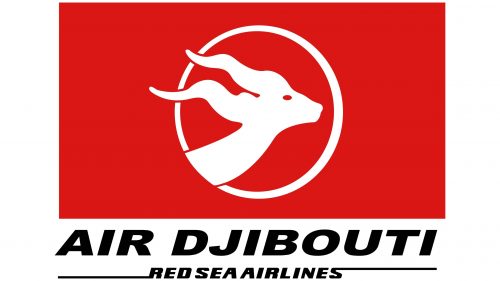 Logo de Air Djibouti