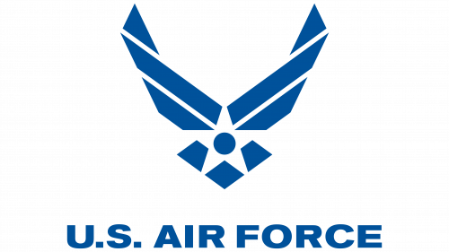 Logo de Air Force