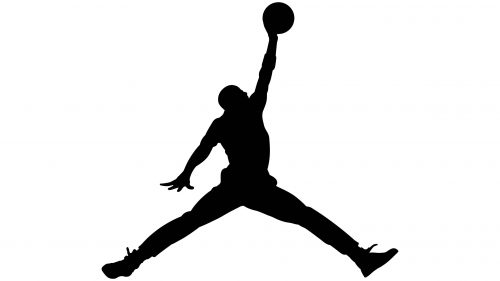 Logo de Air Jordan