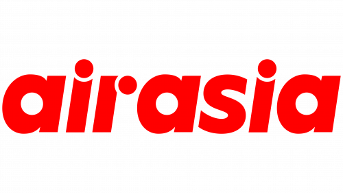 Logo de AirAsia