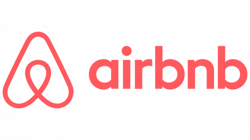 Logo de Airbnb