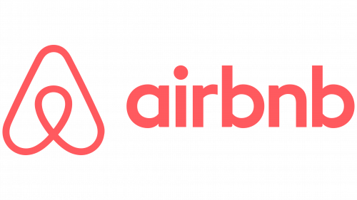Logo de Airbnb