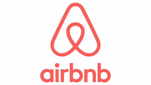 Logo de Airbnb
