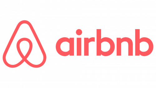 Logo de Airbnb
