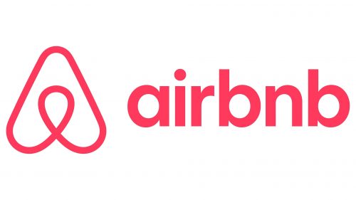 Logo de Airbnb