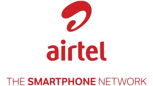 Logo de Airtel