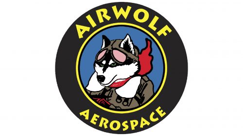 Logo de Airwolf