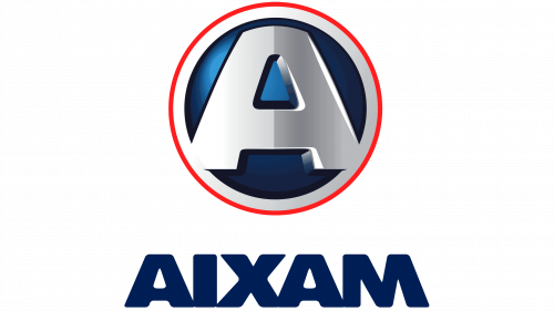 Logo de Aixam