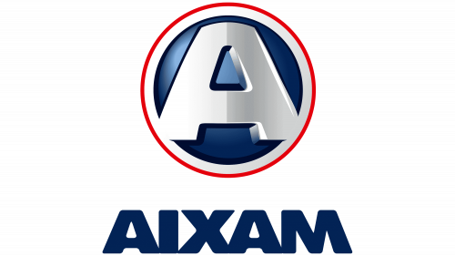 Logo de Aixam