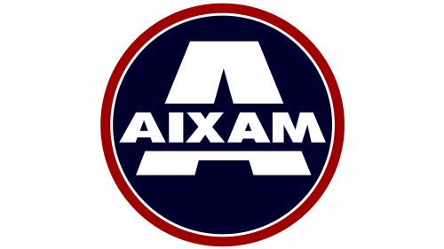 Logo de Aixam