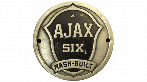 Logo de Ajax