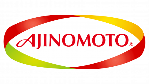 Logo de Ajinomoto en 2010