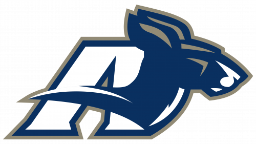 Logo de Akron Zips