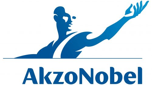 Logo de Akzonobel