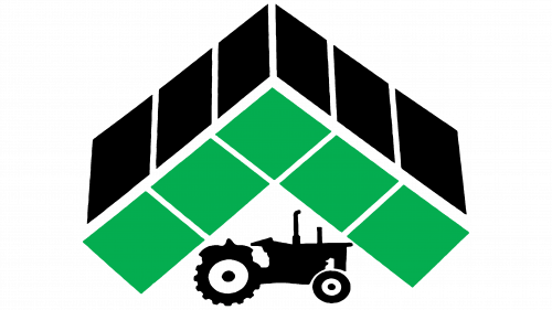 Logo de Al-Ghazi