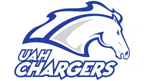 Logo de Alabama Huntsville Chargers