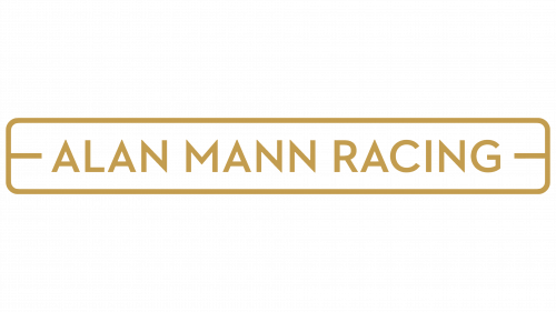 Logo de Alan Mann