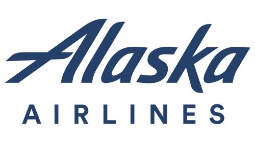 Logo de Alaska Airlines