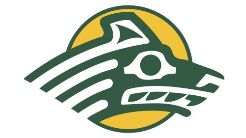 Logo de Alaska Anchorage Seawolves