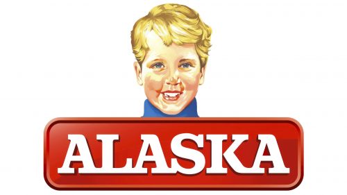 Logo de Alaska Milk Corporation