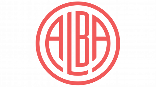 Logo de Alba