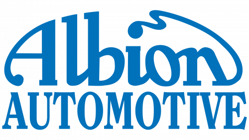 Logo de Albion