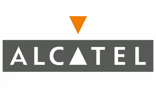 Logo de Alcatel